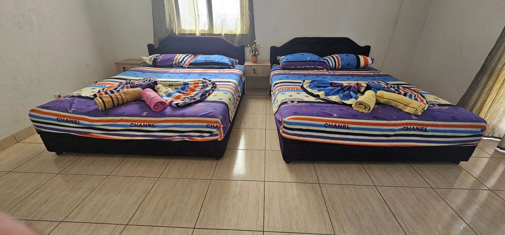 Kurt Apartaments Ulcinj Quarto foto